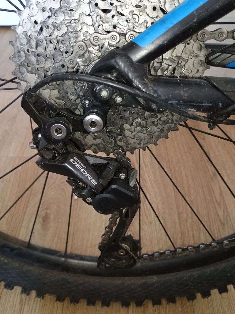 Giant Trance 3 2016 M