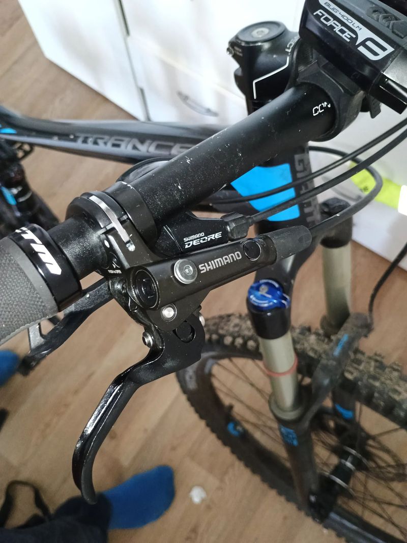 Giant Trance 3 2016 M