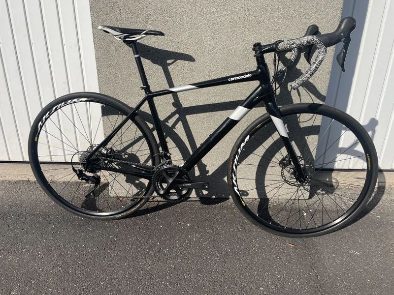 Cannondale Synapse