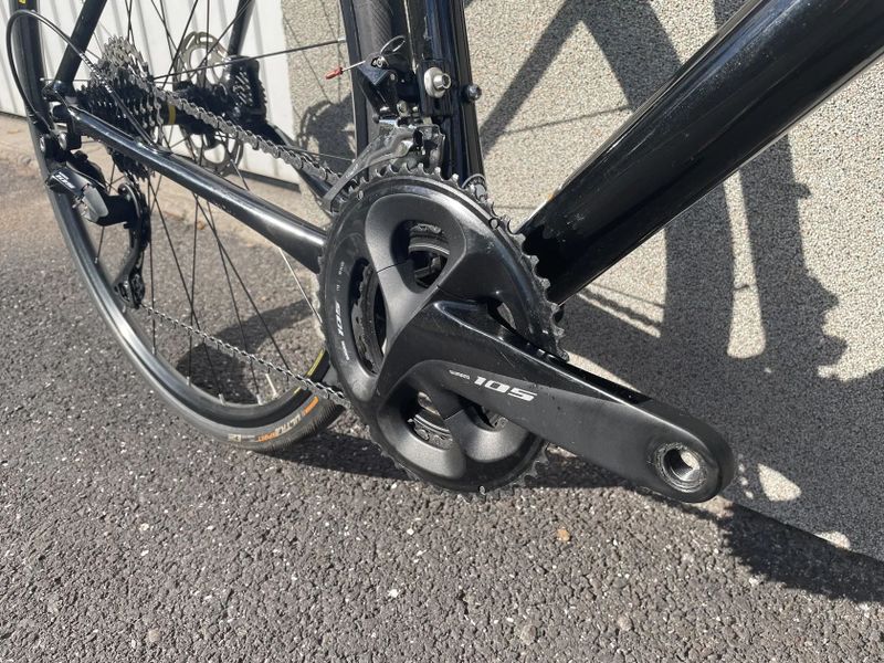 Cannondale Synapse
