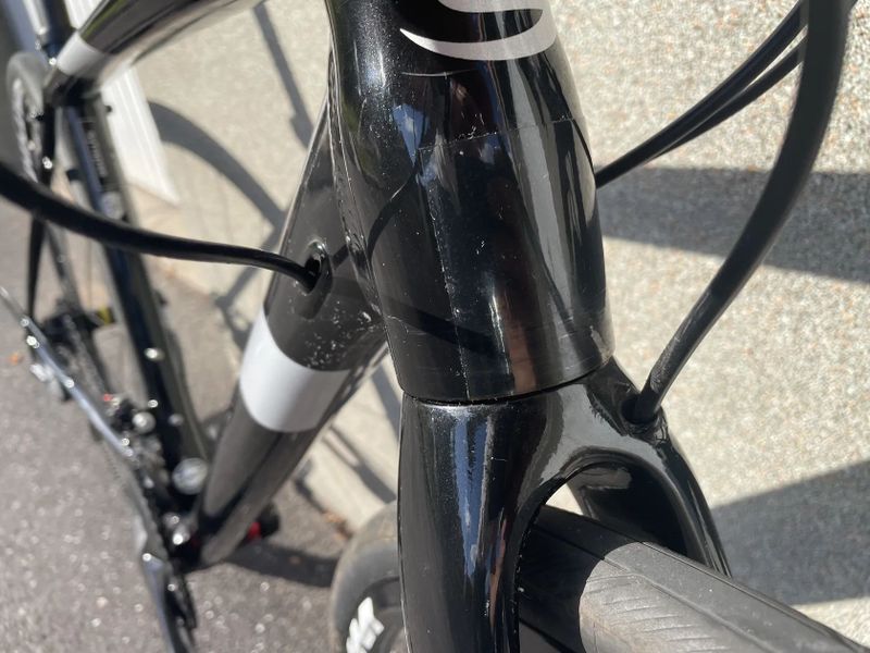 Cannondale Synapse