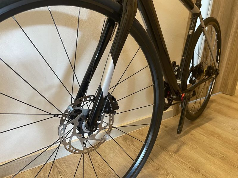 Cannondale Synapse