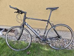 Merida Speeder T5