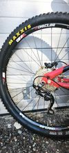 Rocky Mountain Instinct 950