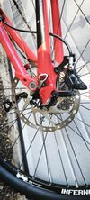 Rocky Mountain Instinct 950