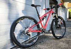 Rocky Mountain Instinct 950