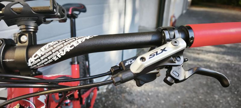Rocky Mountain Instinct 950