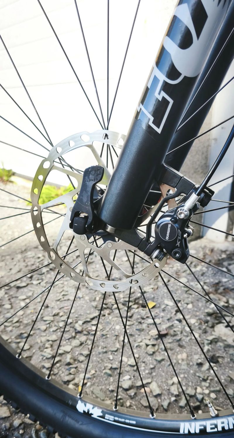 Rocky Mountain Instinct 950