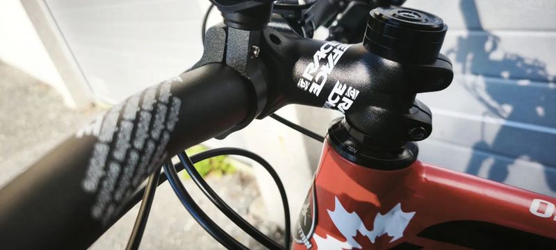 Rocky Mountain Instinct 950
