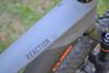 Cube Reaction C:62 Race Carbon´n´orange (21")