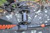 Cube Reaction C:62 Race Carbon´n´orange (21")