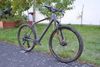 Cube Reaction C:62 Race Carbon´n´orange (21")