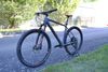 Cube Reaction C:62 Race Carbon´n´orange (21")