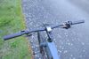 Cube Reaction C:62 Race Carbon´n´orange (21")