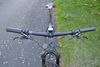 Cube Reaction C:62 Race Carbon´n´orange (21")