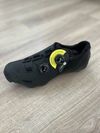 Cyklistické tretry Bontrager XXX Mountain Shoes - black