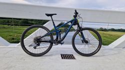 Trek Fuel Ex 5