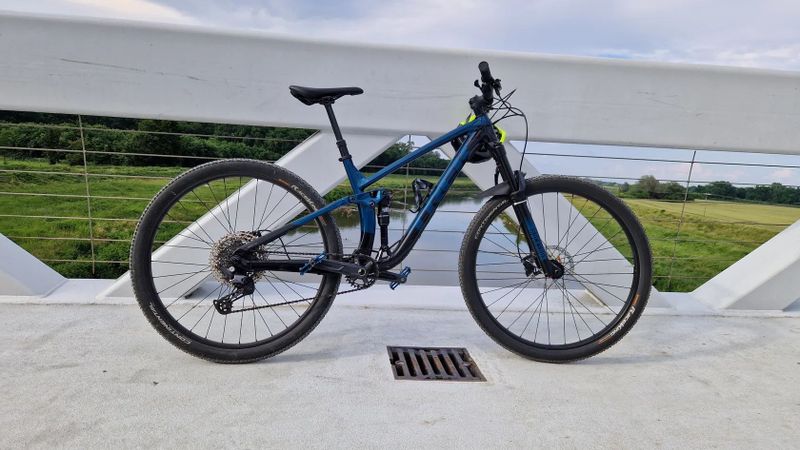 Trek Fuel Ex 5