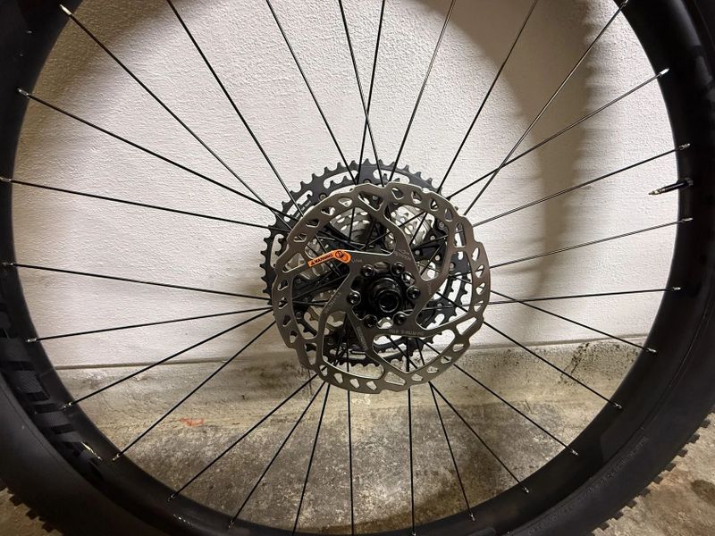 Syncros - Silverton 2.5