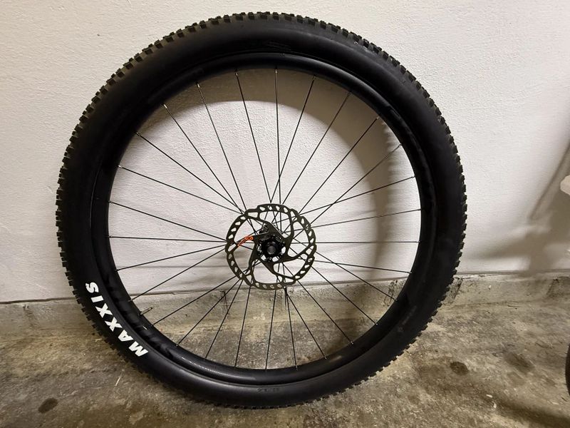 Syncros - Silverton 2.5