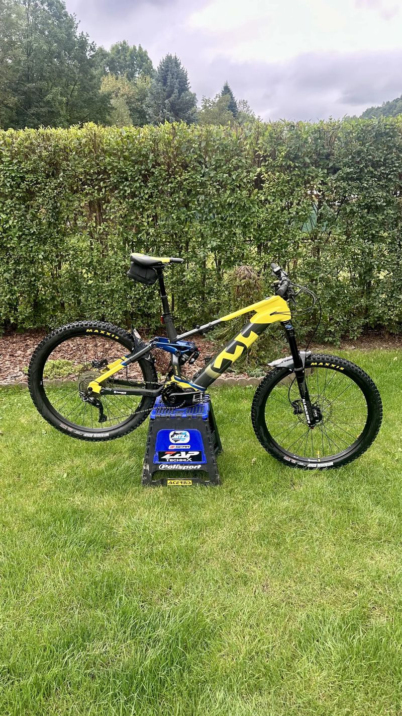 Husqvarna Hc6