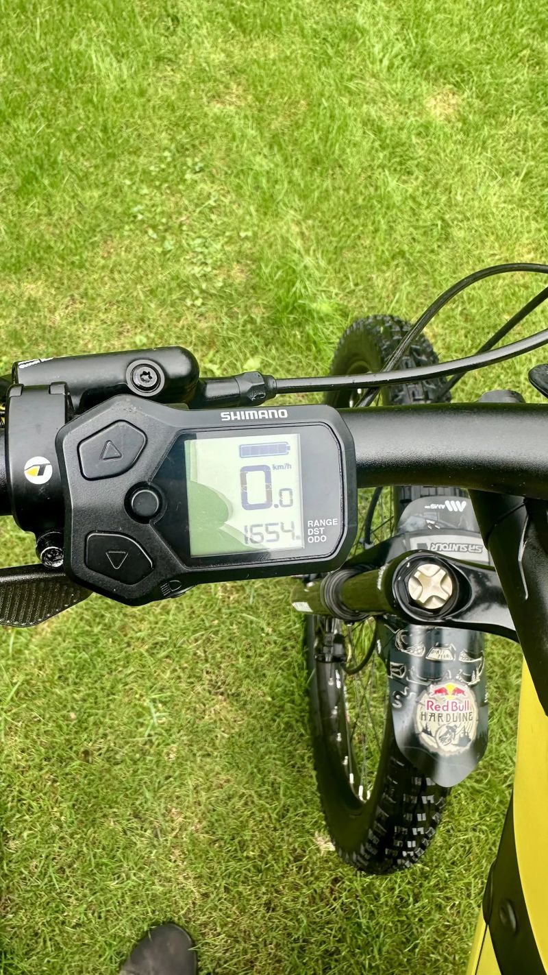 Husqvarna Hc6