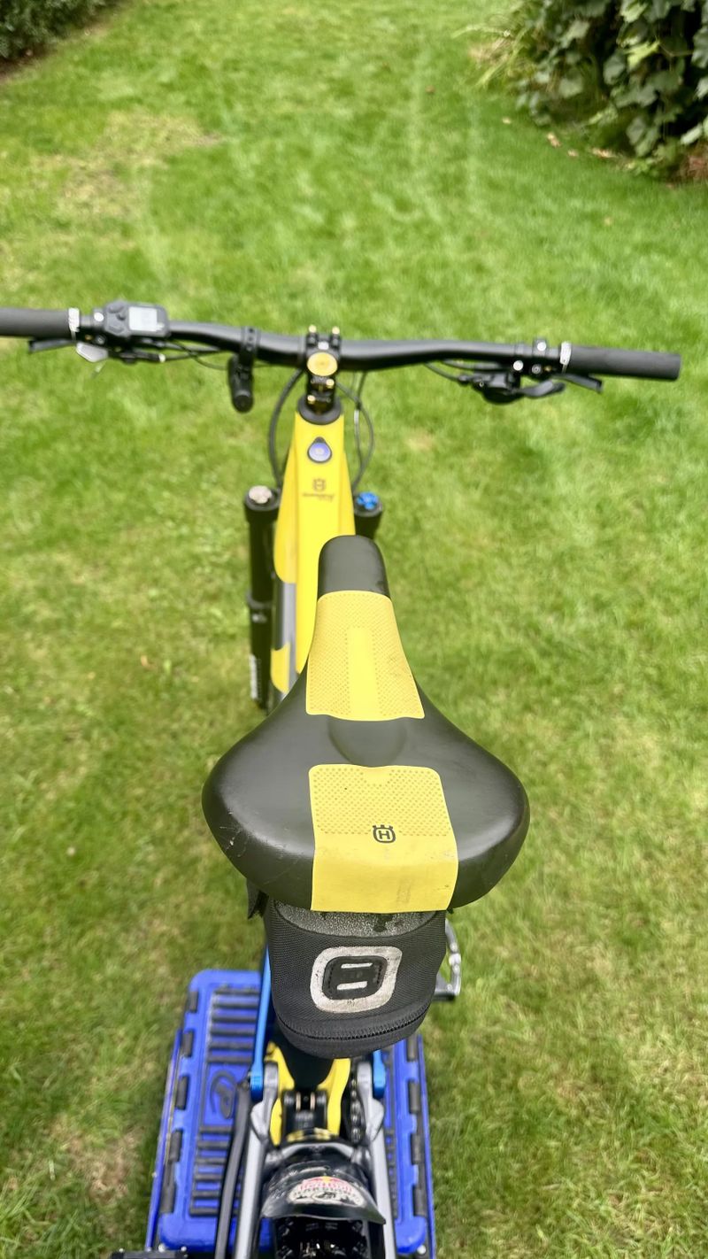 Husqvarna Hc6