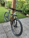 Kellys Spider 29” vel. S