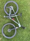 Kellys Spider 29” vel. S