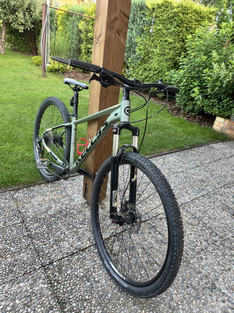 Kellys Spider 29” vel. S