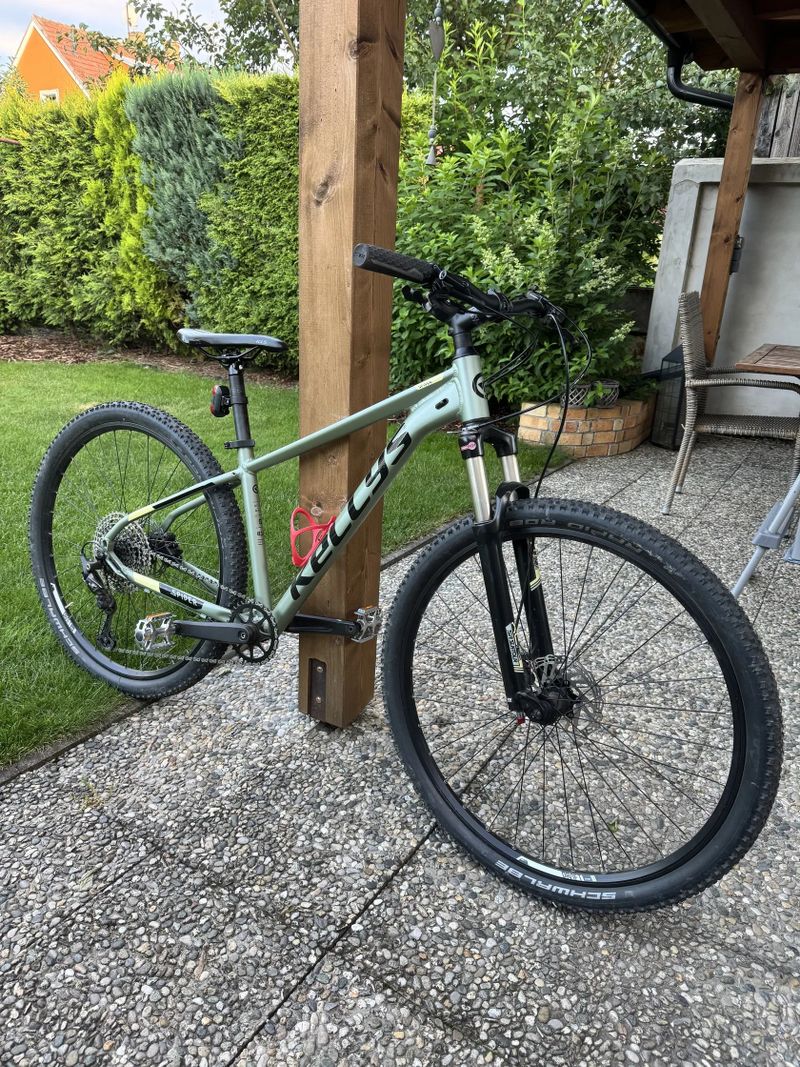 Kellys Spider 29” vel. S