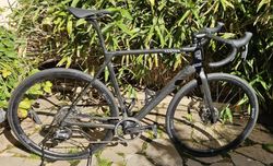 Canyon Ultimate CF SLX Disk