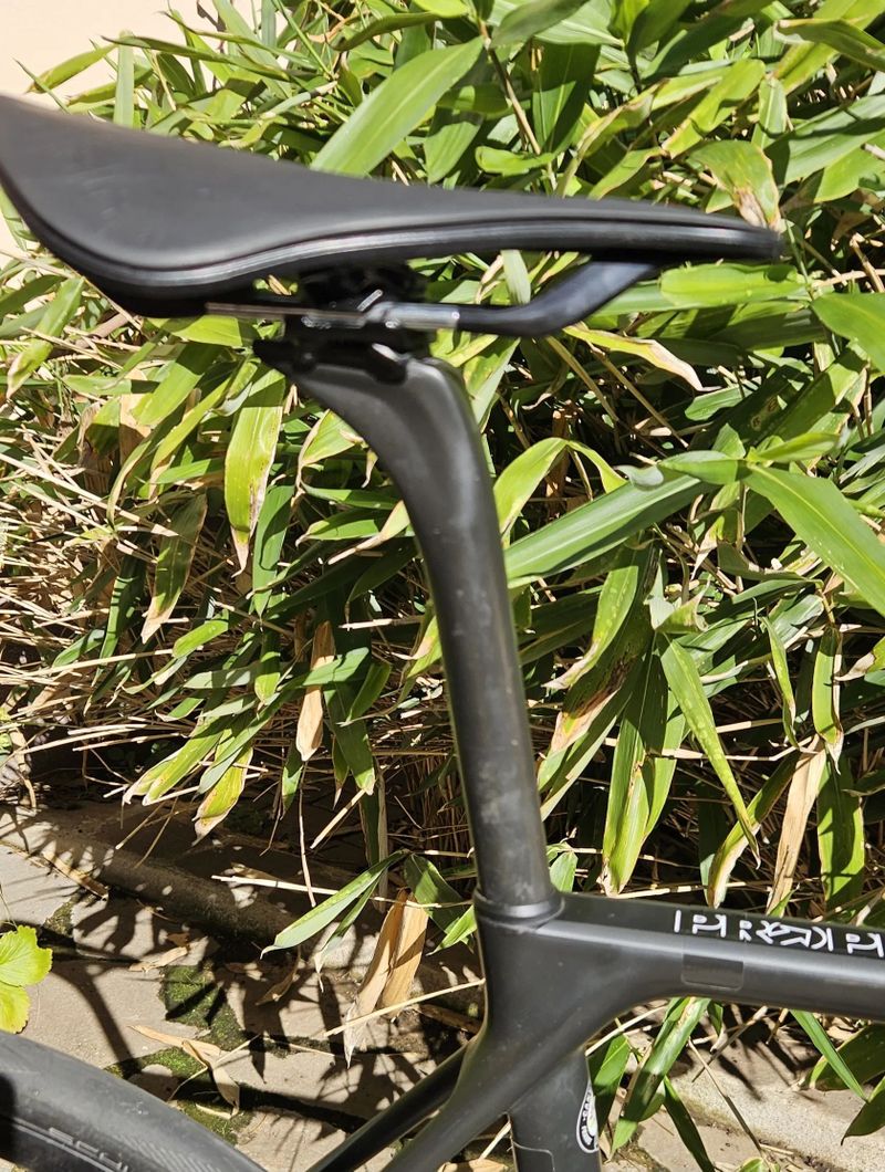 Canyon Ultimate CF SLX Disk