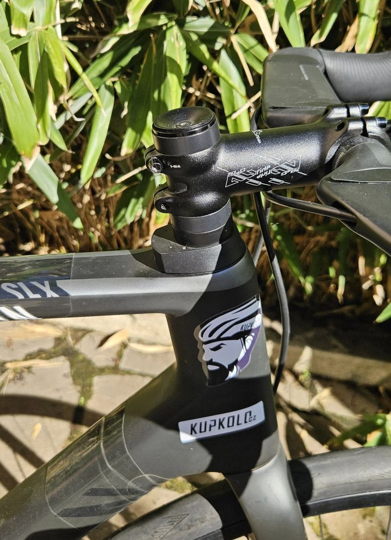 Canyon Ultimate CF SLX Disk