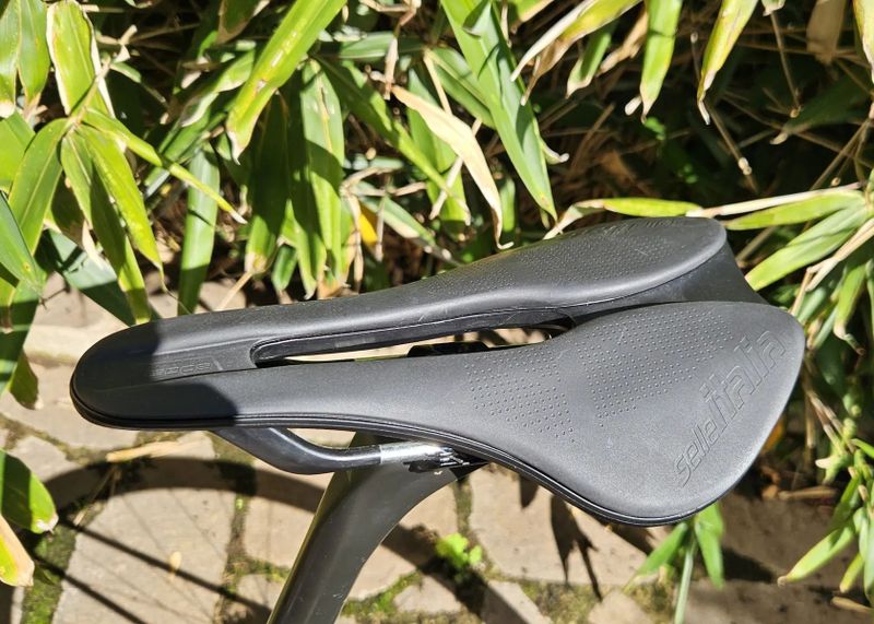 Canyon Ultimate CF SLX Disk