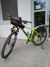Trek xcaliber 9