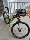Trek xcaliber 9
