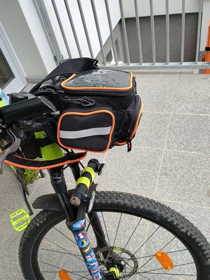 Trek xcaliber 9