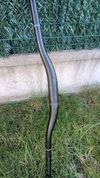 *Nové* Řidítka Bontrager 35 line 820mm
