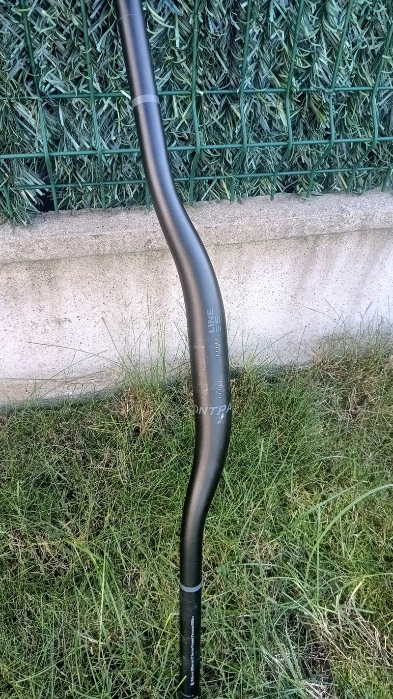 *Nové* Řidítka Bontrager 35 line 820mm