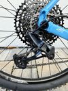 Rockrider XC 500 EAGLE MODRÉ 