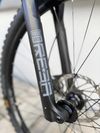 Rockrider XC 500 EAGLE MODRÉ 