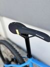 Rockrider XC 500 EAGLE MODRÉ 