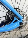 Rockrider XC 500 EAGLE MODRÉ 