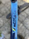Rockrider XC 500 EAGLE MODRÉ 