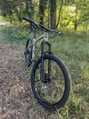 GT Zaskar Elite Expert 