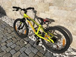 Kellys Lumi 30