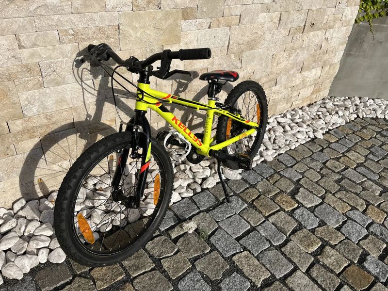 Kellys Lumi 30