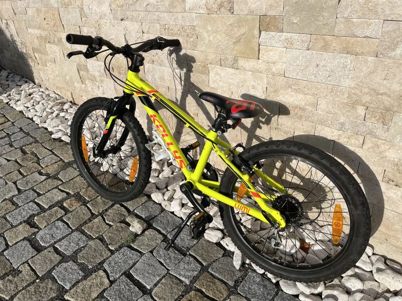 Kellys Lumi 30