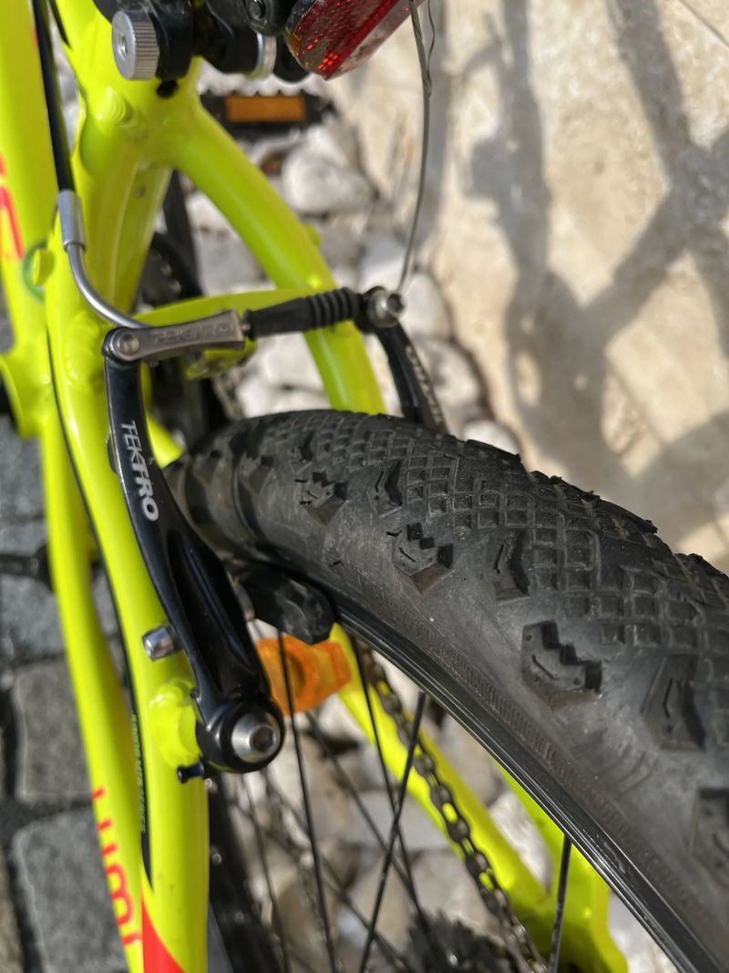 Kellys Lumi 30